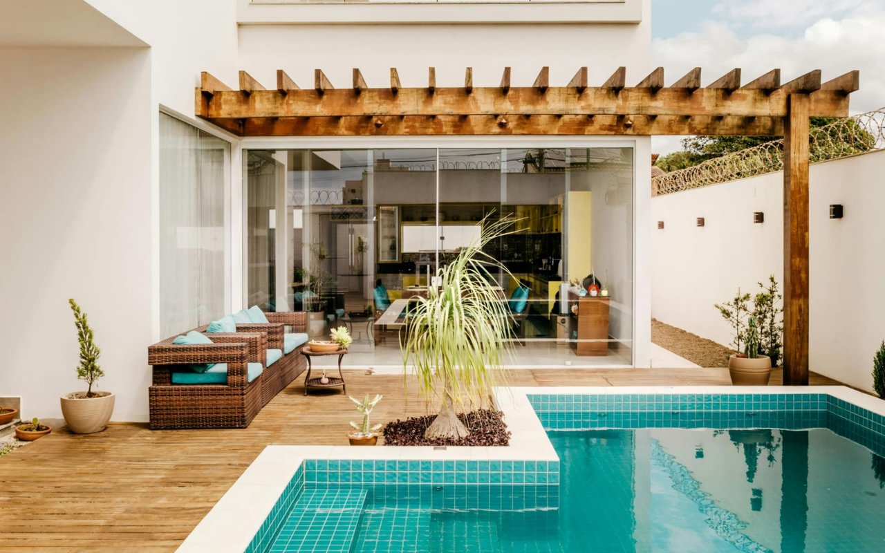 Luxury Home Design Trends for 2024