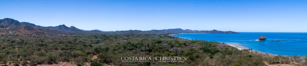 Azulera: Prime Oceanfront and Ocean View Development Parcel 