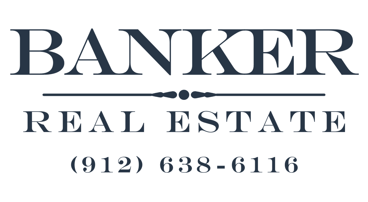 Banker Real Estate (912) 638-6116