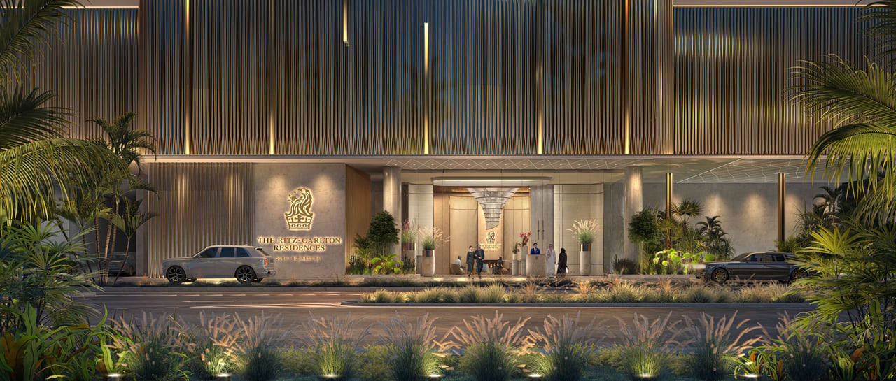 Ritz-Carlton Residences