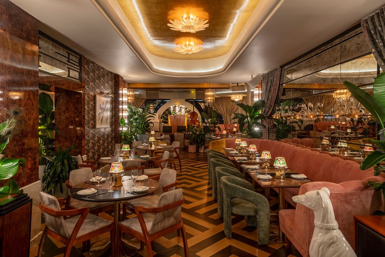 March 2024 | Introducing Delilah Miami: Where Elegance Meets Entertainment