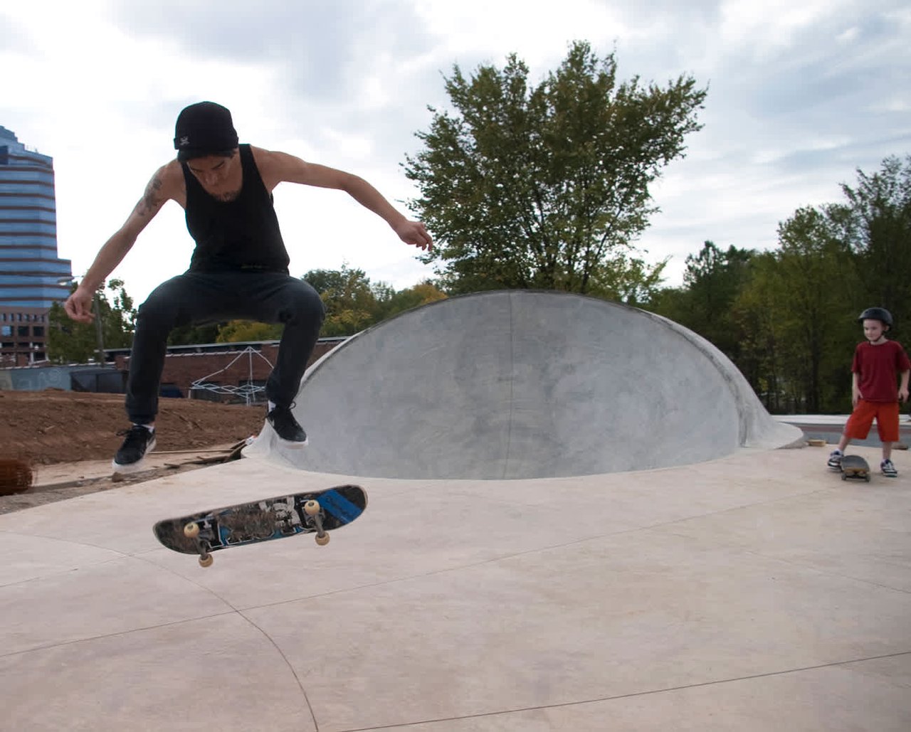 The Bee’s Knees – Part 2