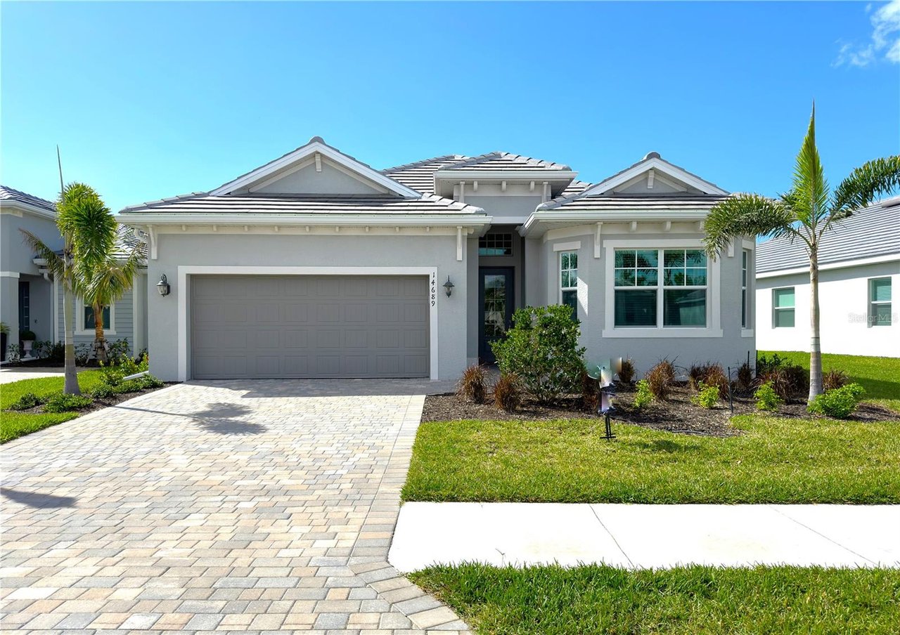 🤽‍♀️🏡JUST SOLD🏡🤽‍♀️ @14689 CHERRY BLOSSOM WAY, PUNTA GORDA, FL 33955