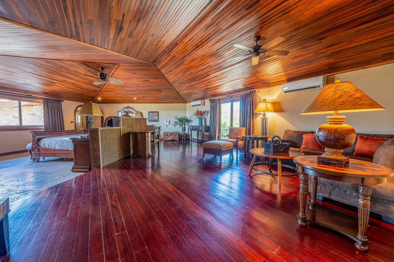 Ocean View Residence, Papagayo, Guanacaste