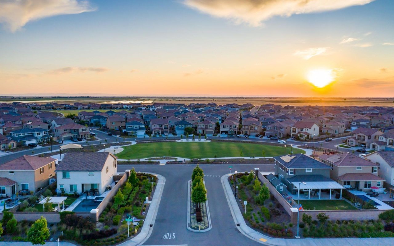 Buying a Home in Roseville