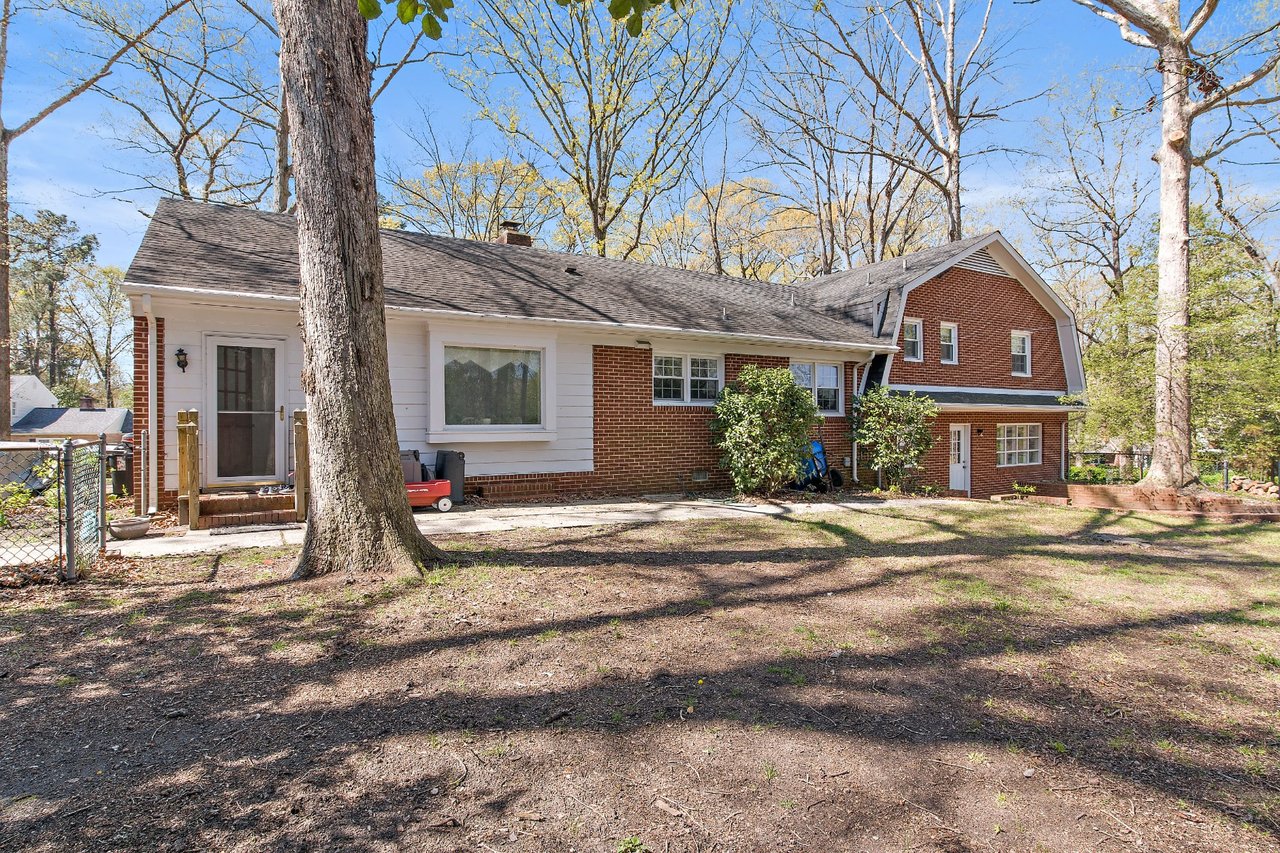 11433 Surry Road