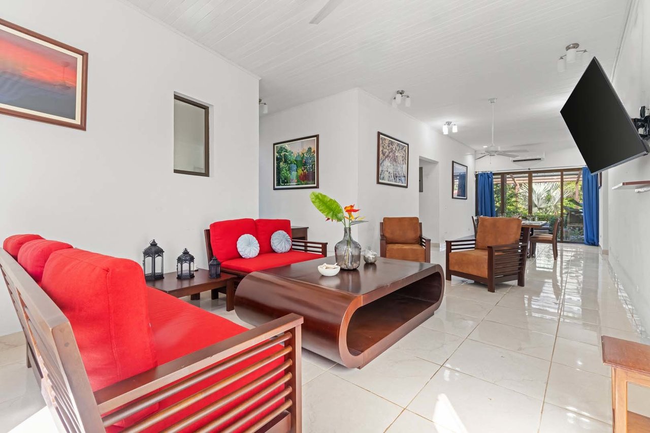 Multi Unit Apartment Complex, Tamarindo, Guanacaste
