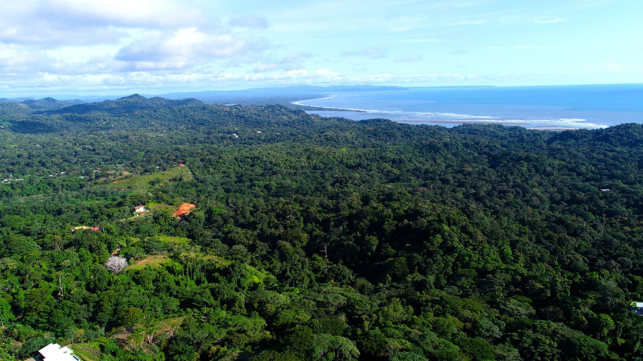 Two Bedroom Home with Stunning Pacific Ocean Views and Sunset too