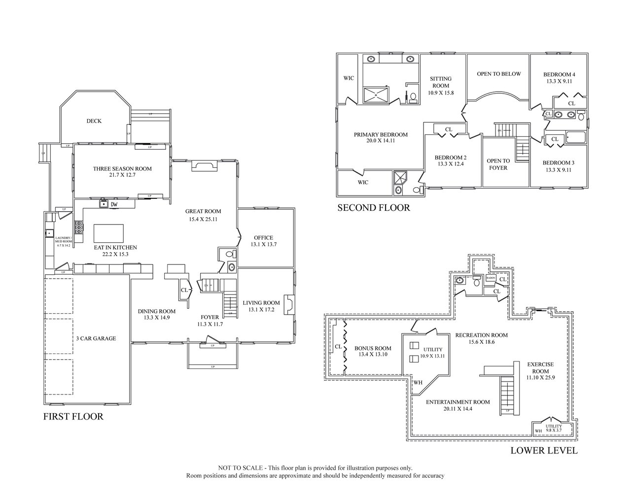 7 South Gables Drive Chester