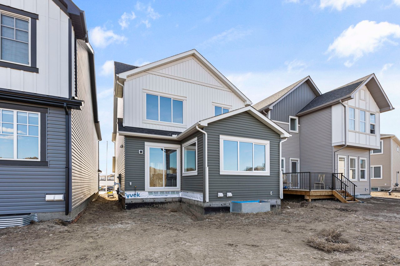 34 Belvedere Green SE