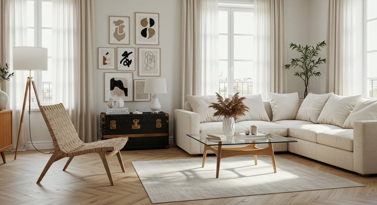 10 Pro Tips for a Smooth Home Move