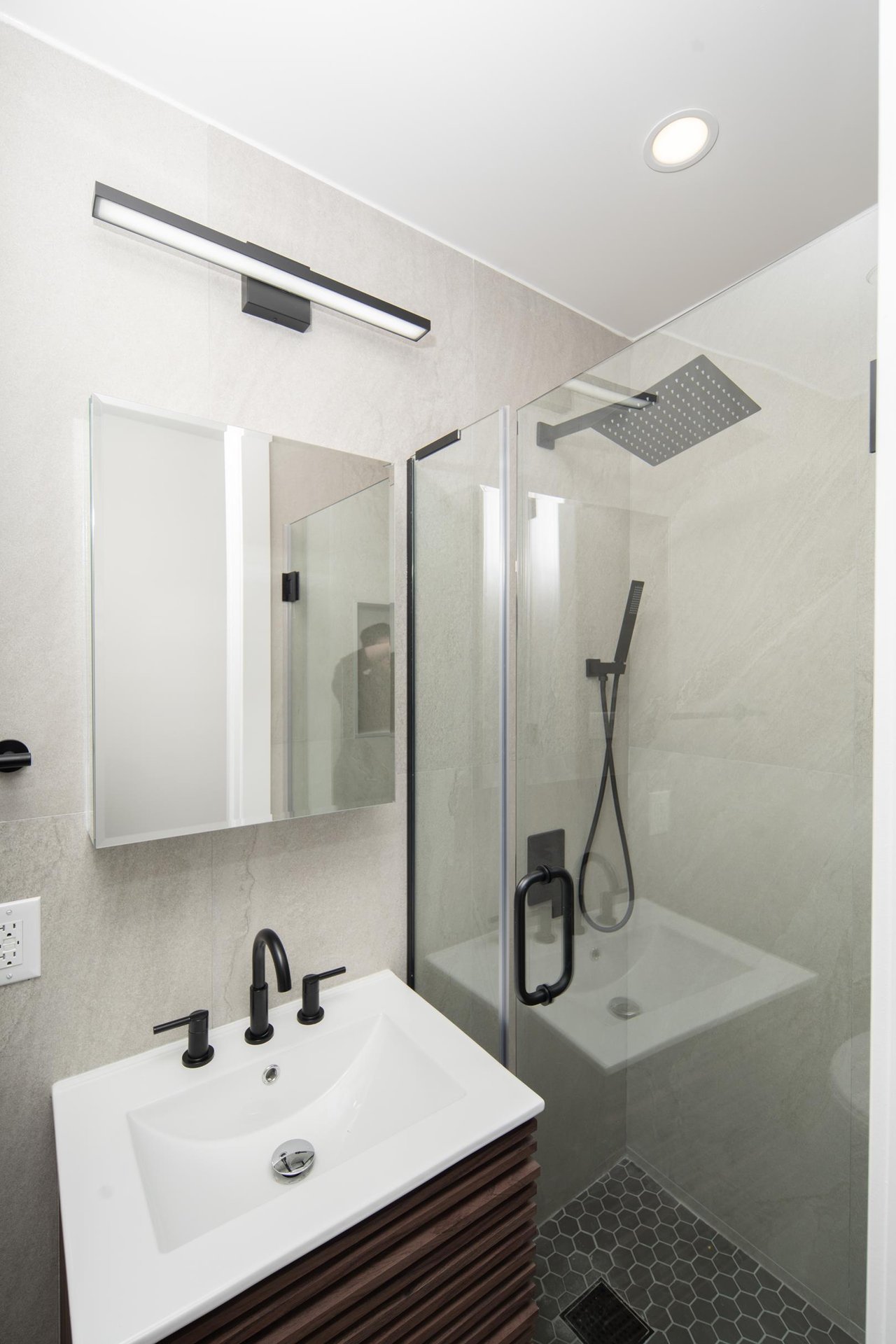 231 Sullivan Street, Apt 3