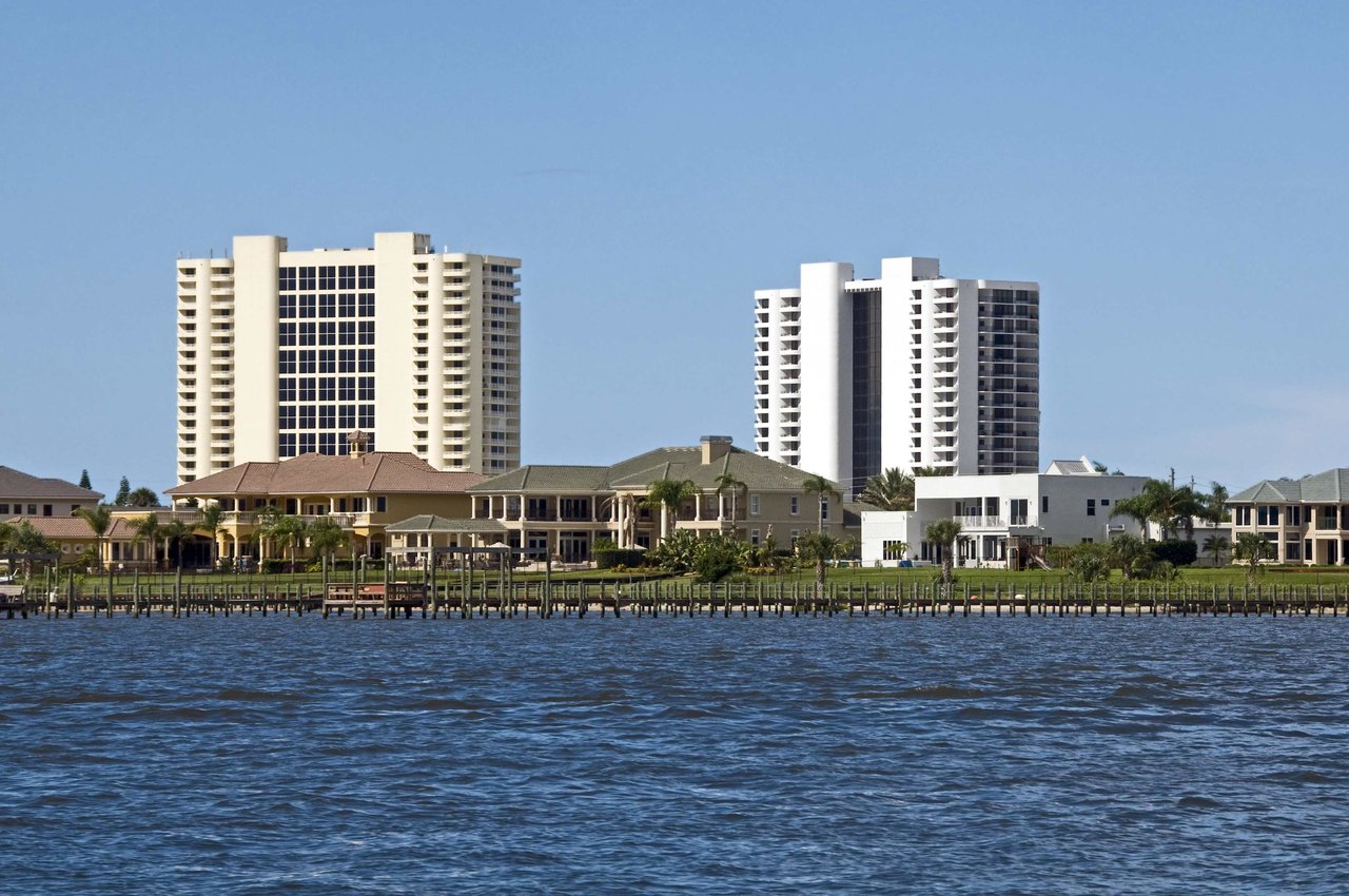 South Daytona