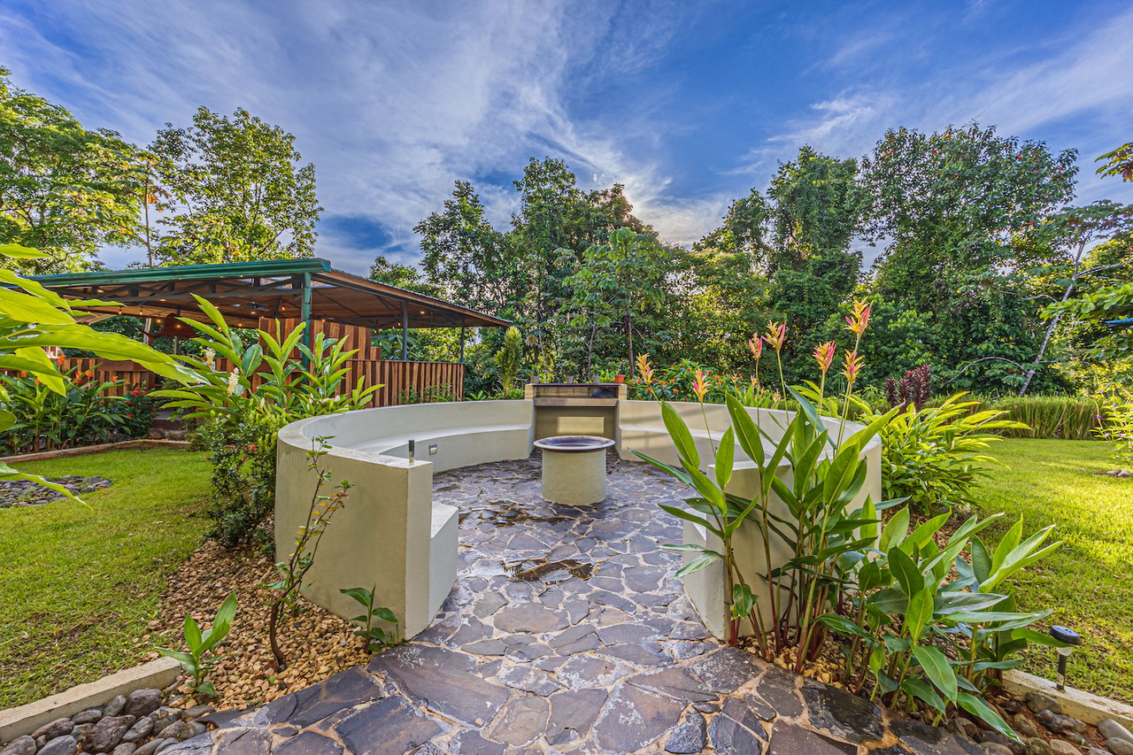 Luxury Boutique Eco Hotel, Osa, Puntarenas
