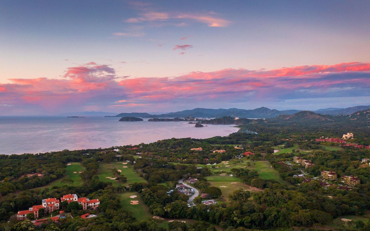 Guanacaste Costa Rica Land For Sale