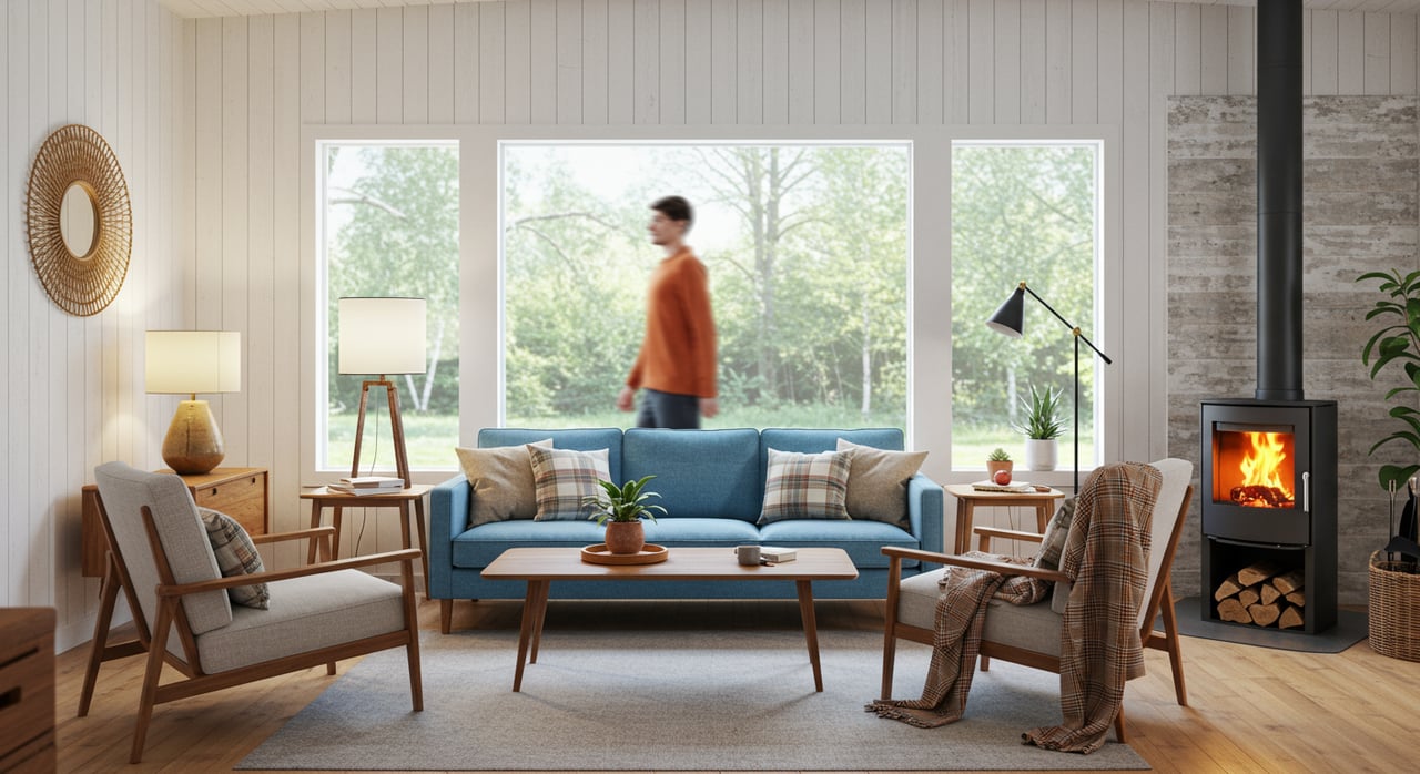 The Differences Between Buying A Second Home vs Investment Property