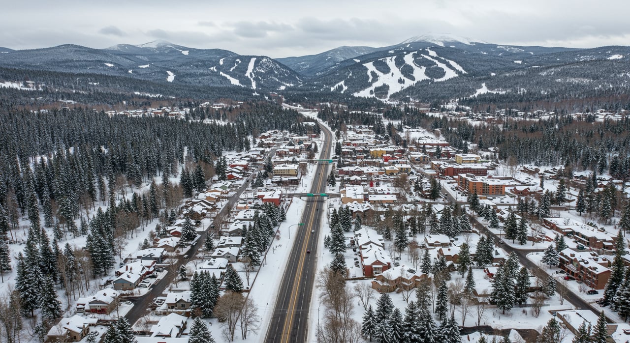 Everything You Need to Know About Moving to Vail, CO