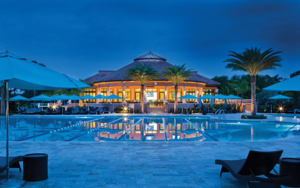 Things to Do in Broken Sound Club