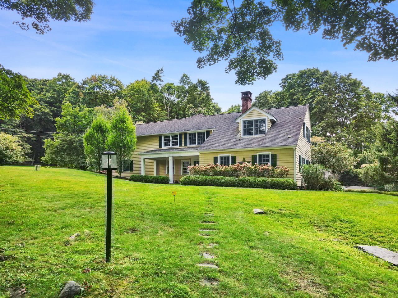 340 S Bedford Road