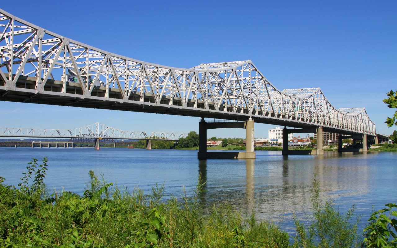 New Albany