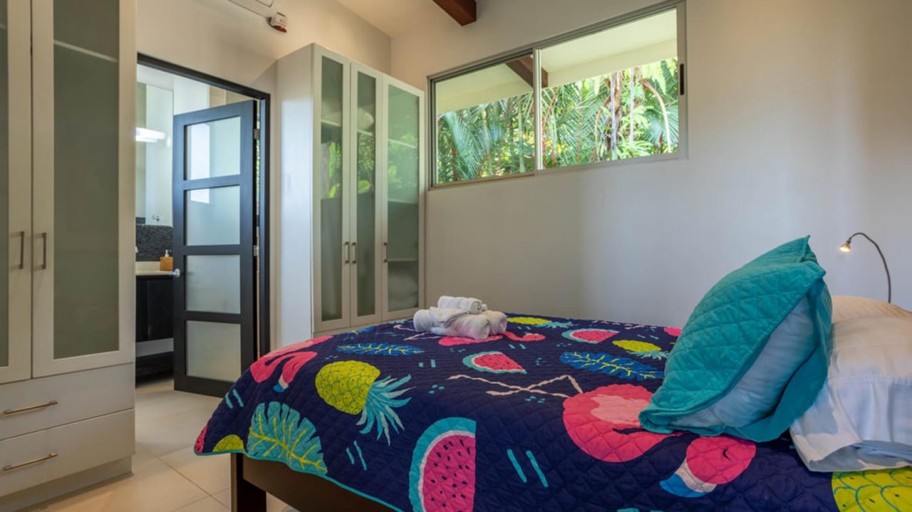Balinese Luxury Yoga Villa, Uvita, Puntarenas