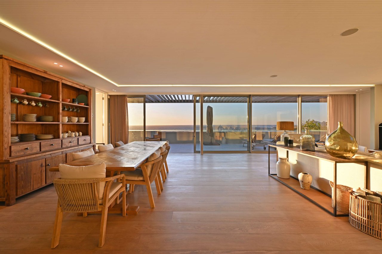 Camps Bay Penthouse