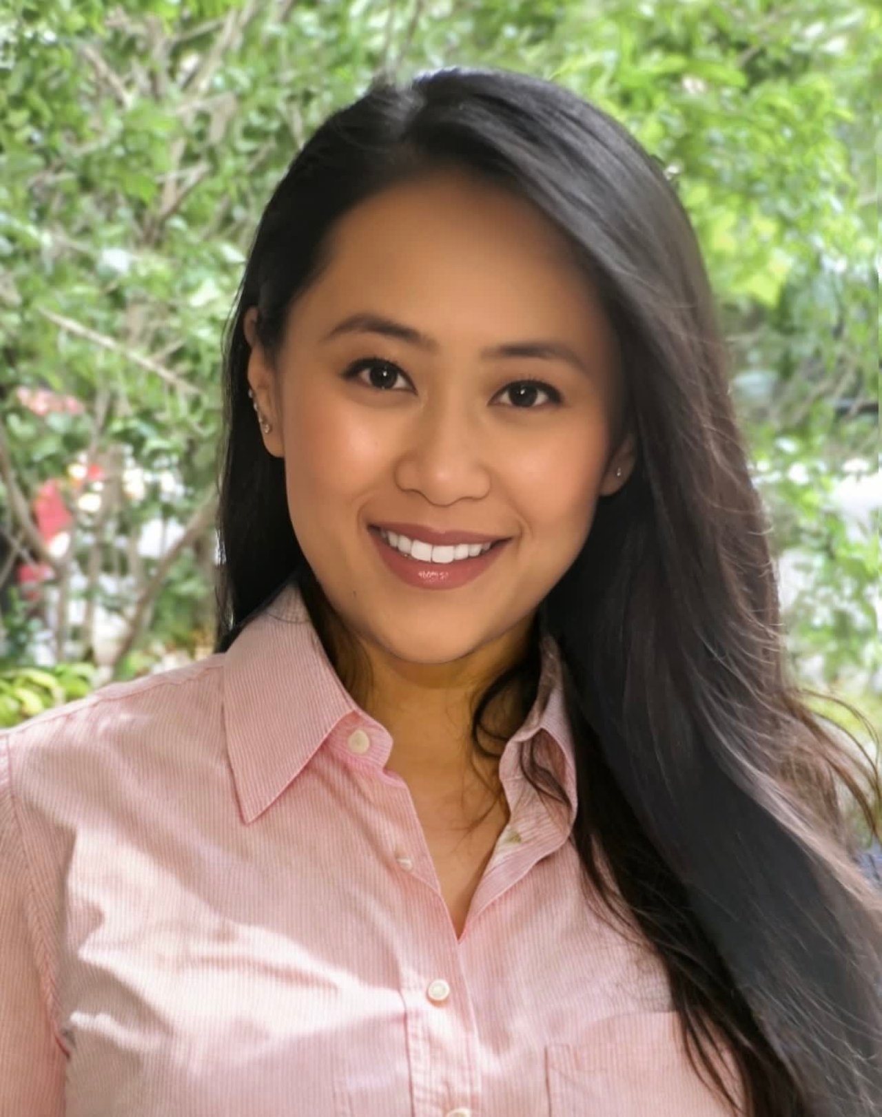 Katrina Raymundo