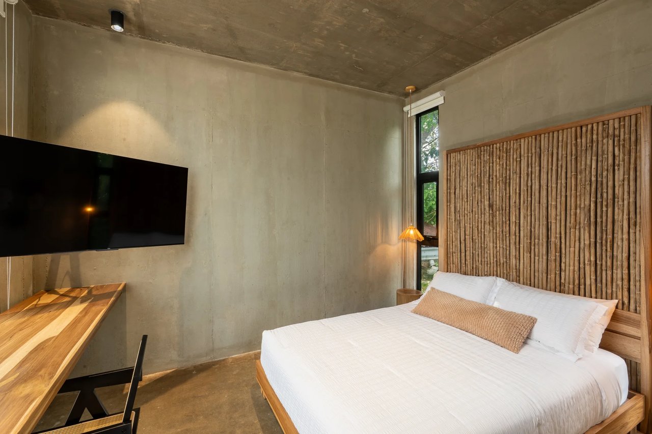 Boutique Hospitality Asset, Jaco, Puntarenas