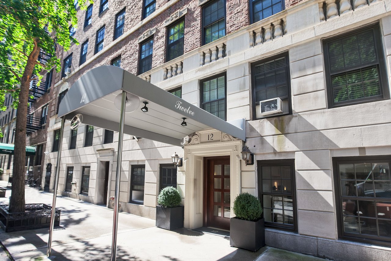 12 East 88th Street Unit: 5B