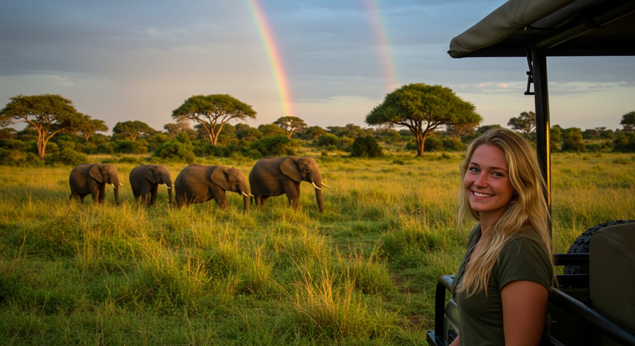 Planning A Dream Vacation With Linara Travel