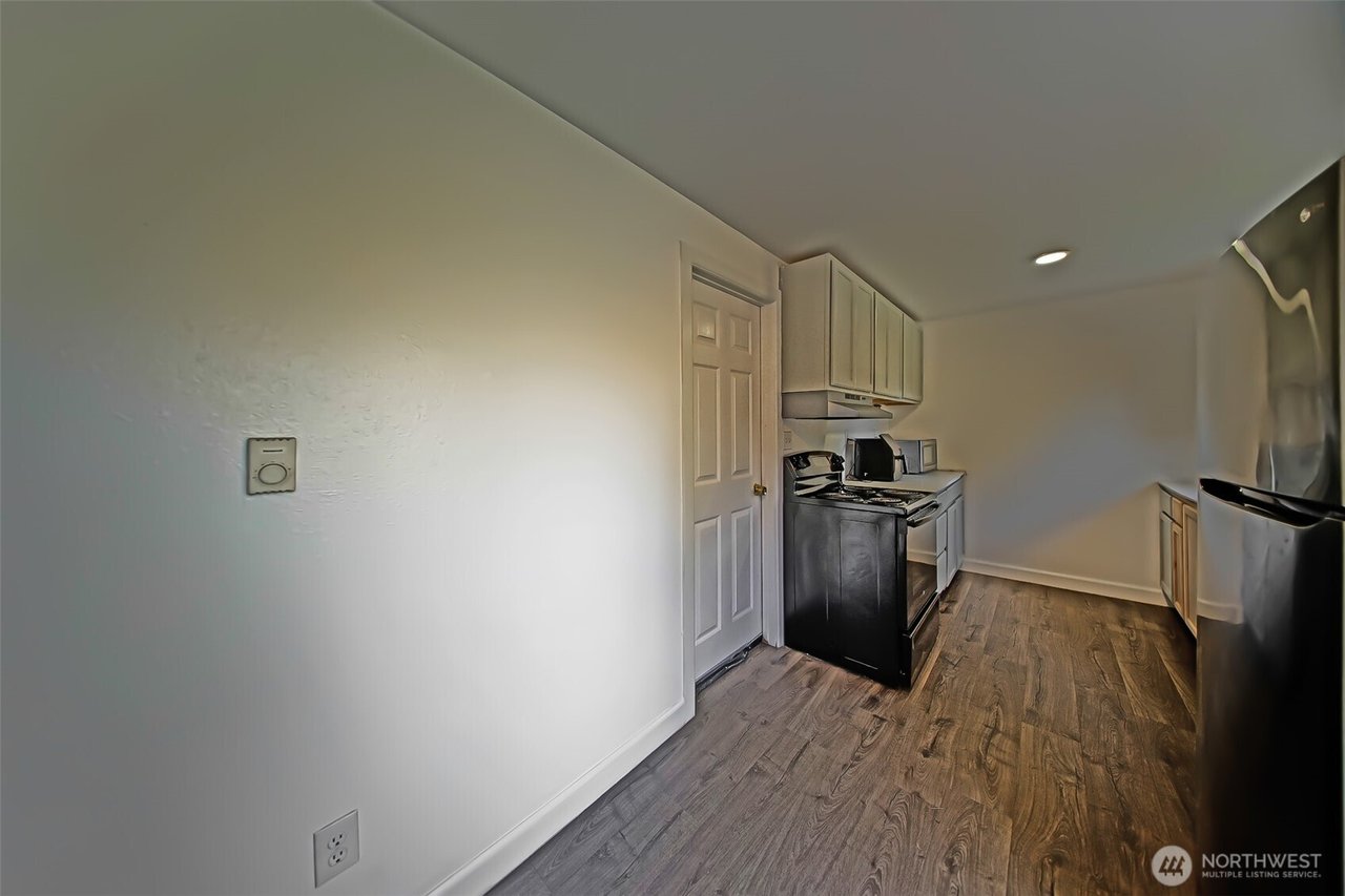513 E 78th Street, Tacoma