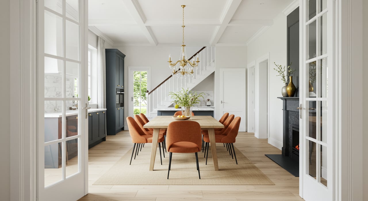 Is It Time To Buy a Smaller Home?