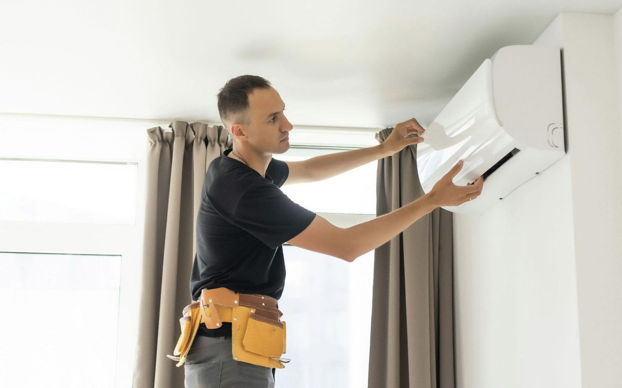 Las Vegas, NV, Through the Seasons: Home Maintenance Tips