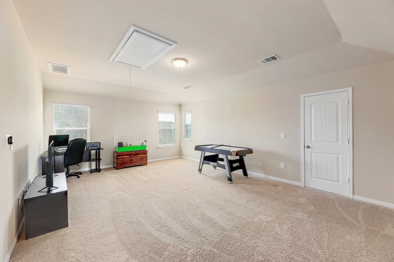 141 Serrano St, Georgetown, Texas 78628