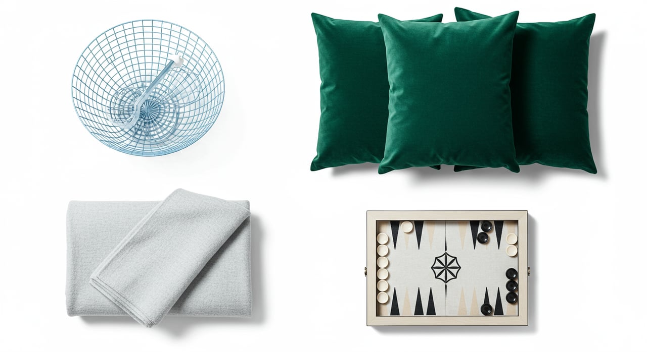 Gift Guide | Home