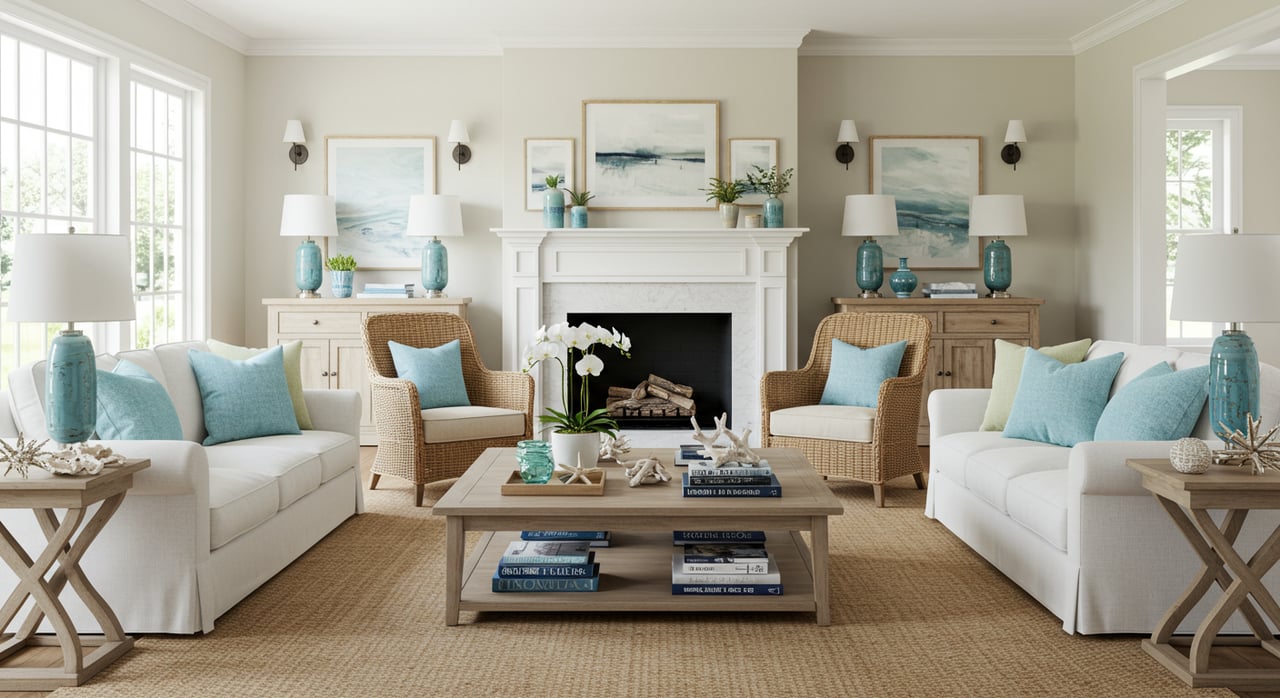 Dressing Up Your Home