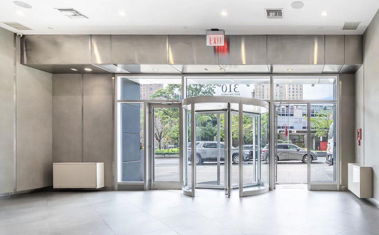 310 East 2nd Street, Apt 10-D
