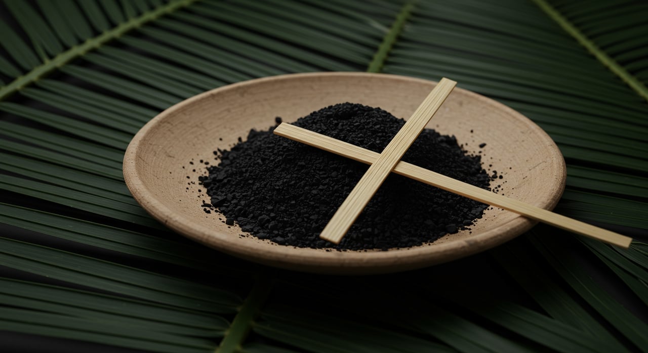 A Lenten Devotional Revisited