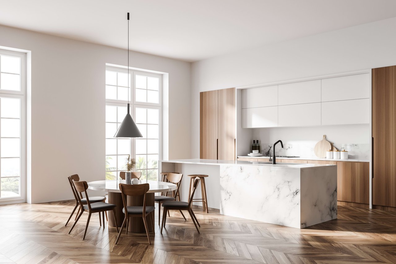 Surviving the escrow process