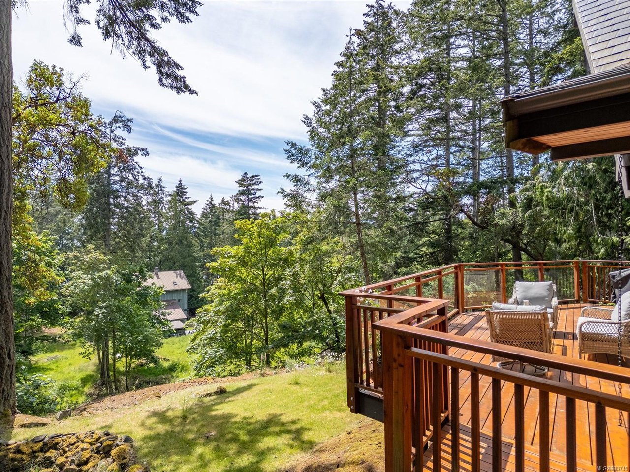 2637 Shoal Rd, Pender Island