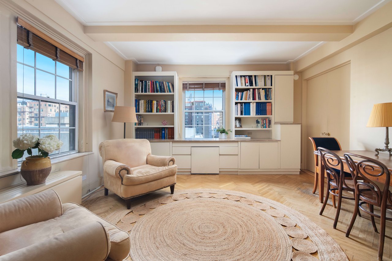 23 East 74th Street