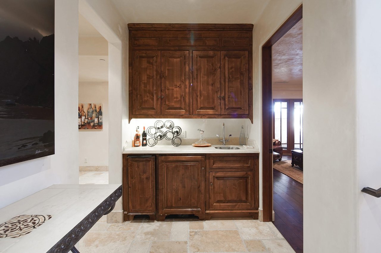 Carmel Masterpiece - Luxury Rental