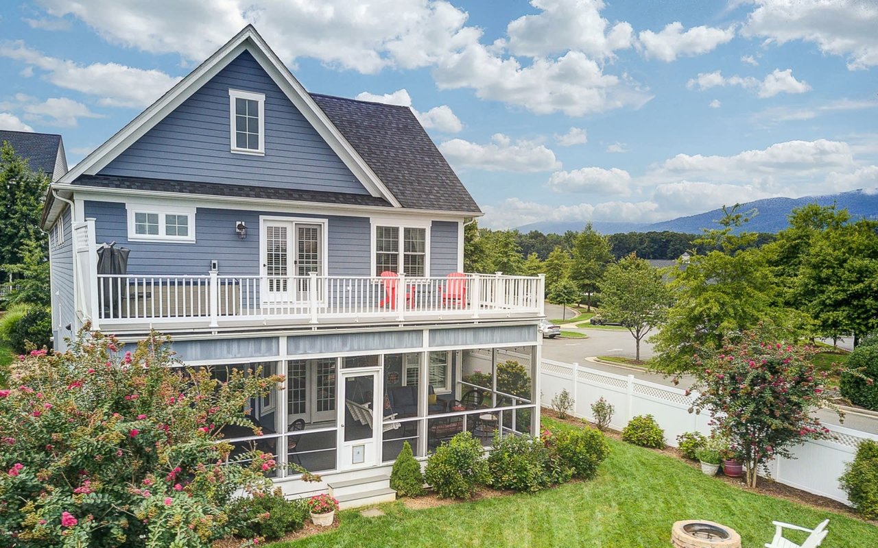 Looking for Real Estate in Charlottesville, VA? We Can Help