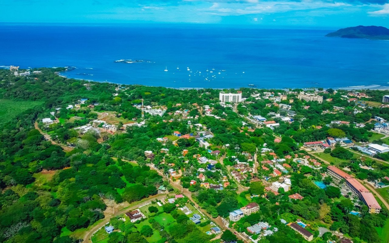 Tamarindo Costa Rica Land For Sale