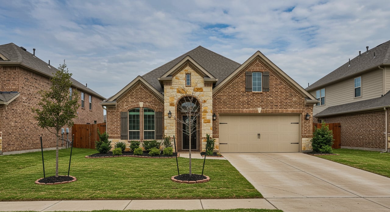 Hottest Architectural Styles in Springfield