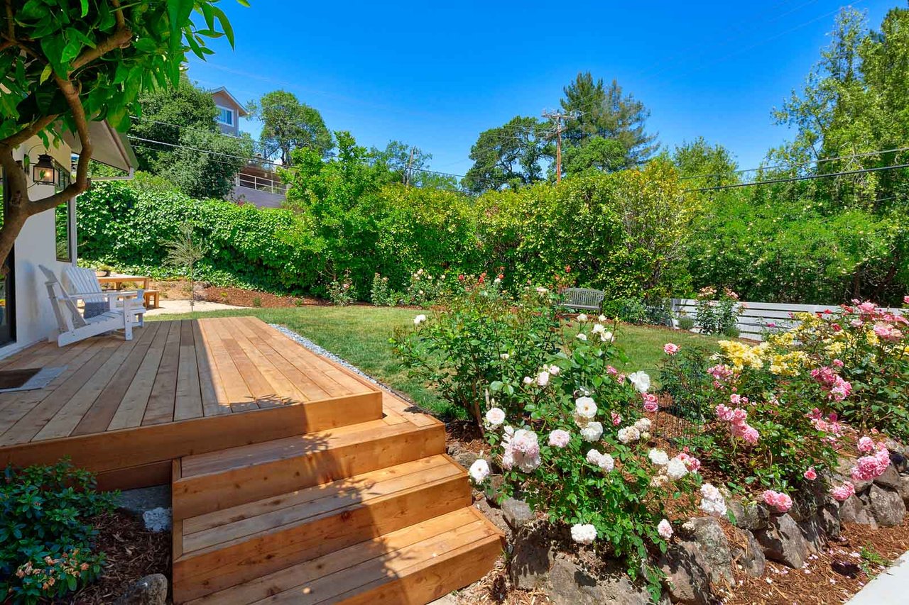 69 Raven Road, San Anselmo