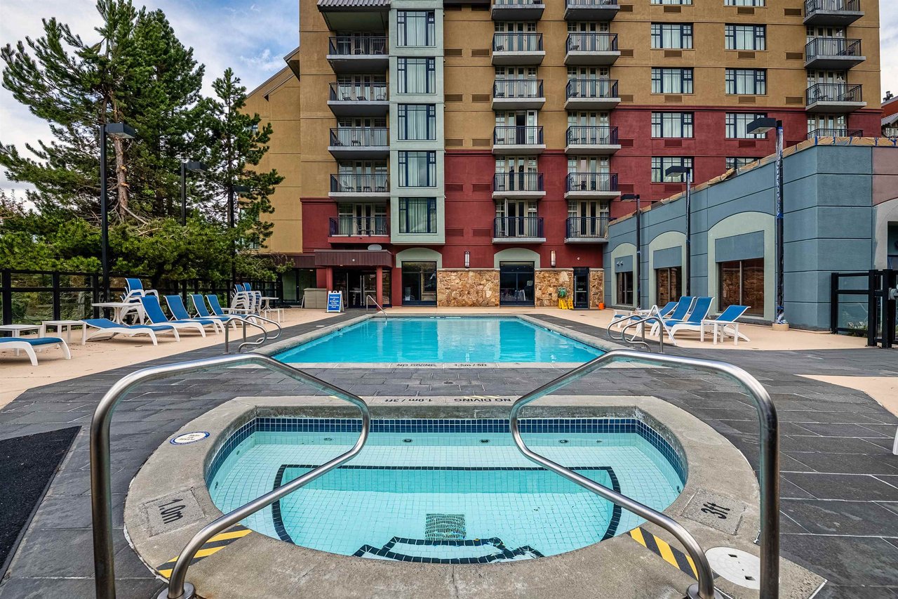 428/430-4050 Whistler Wy