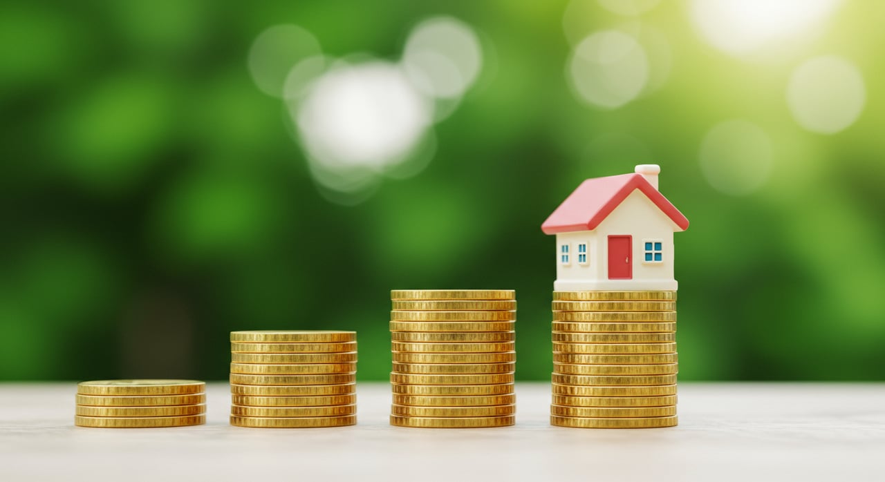 Changing Your Money Habits to Save for a Down Payment