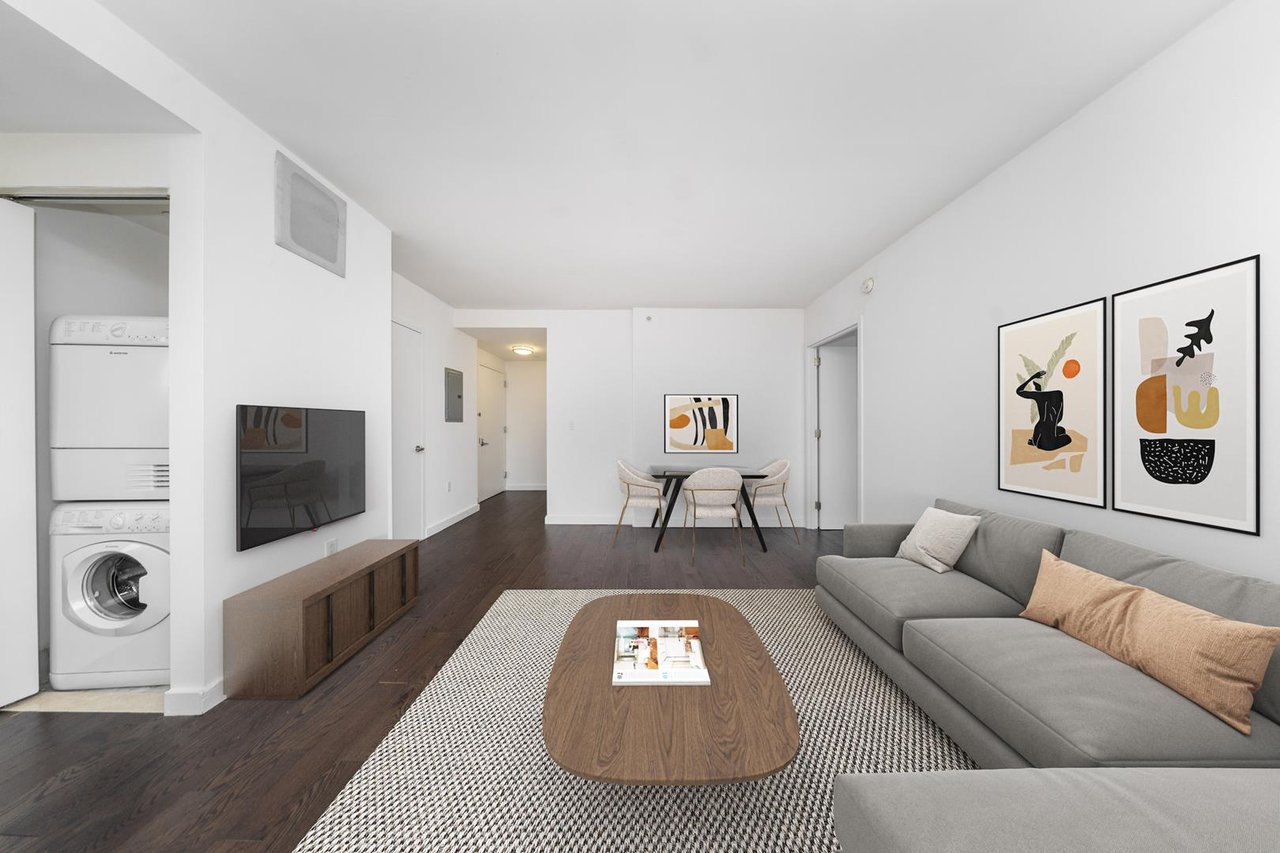 310 East 2nd Street, Apt 11-D
