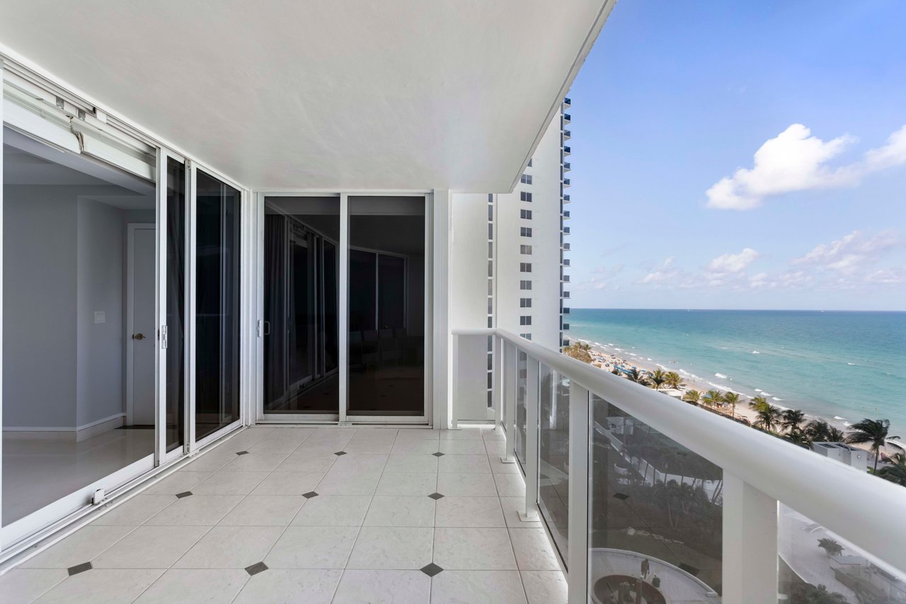 19111 Collins Ave Unit: 806